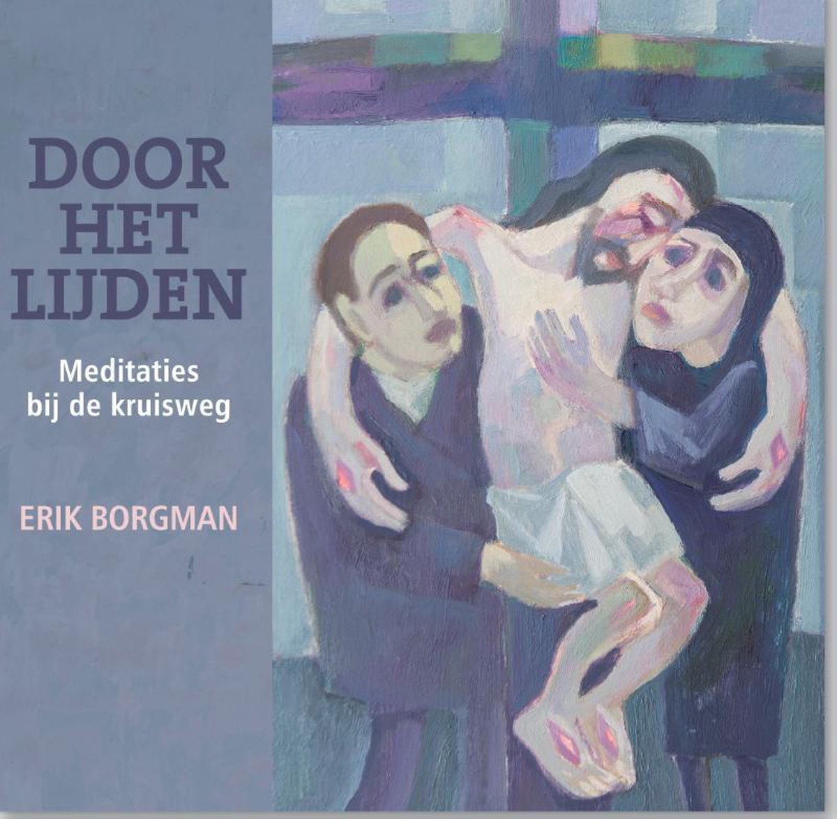 boekenbalie_9789492093615_cover Door het lijden