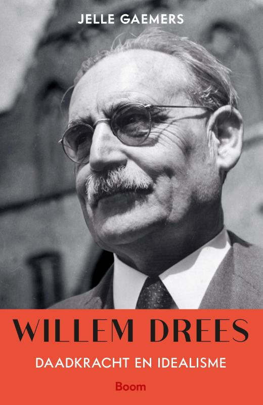 Jelle Gaemers Willem Drees thumbnail