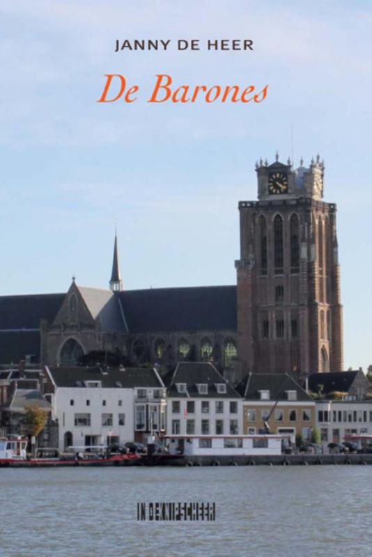 Janny de Heer De Barones thumbnail
