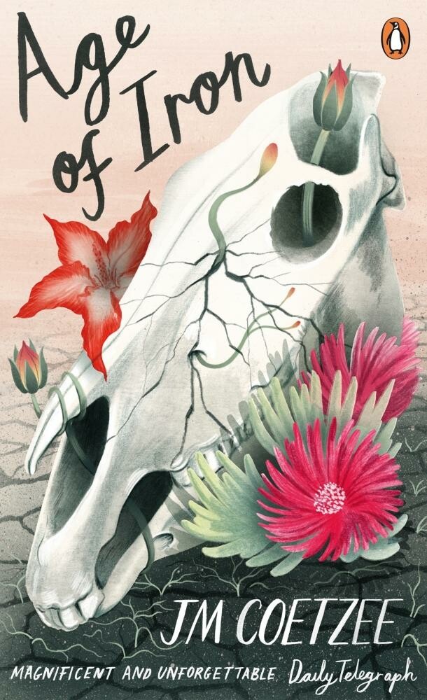 Age of Iron / Penguin Essentials / 79