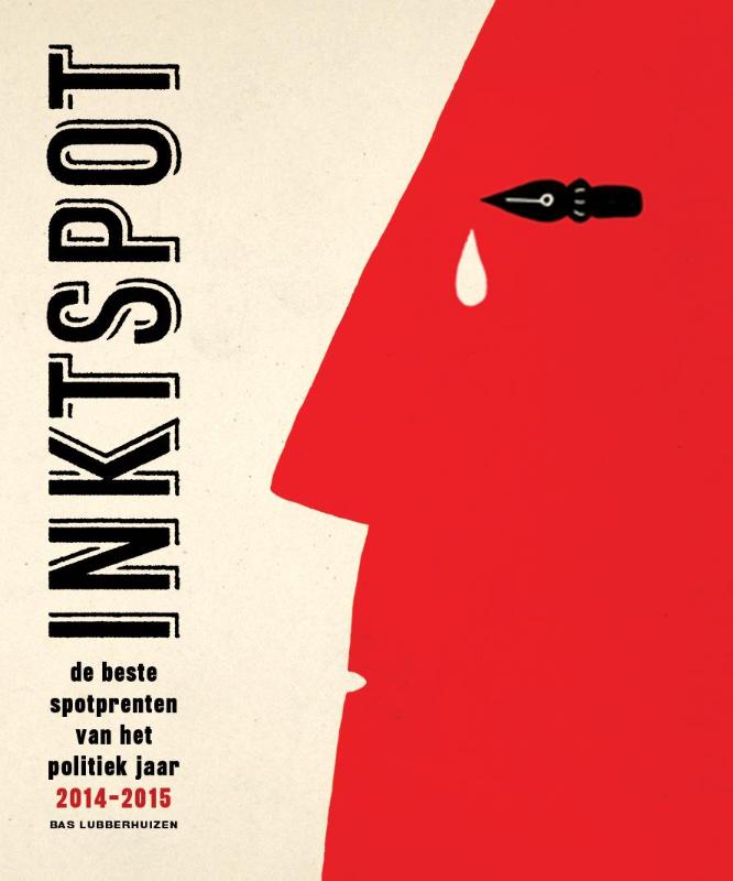 Aldje Bertrams Inktspot thumbnail