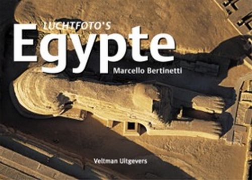 Luchtfoto's / Egypte
