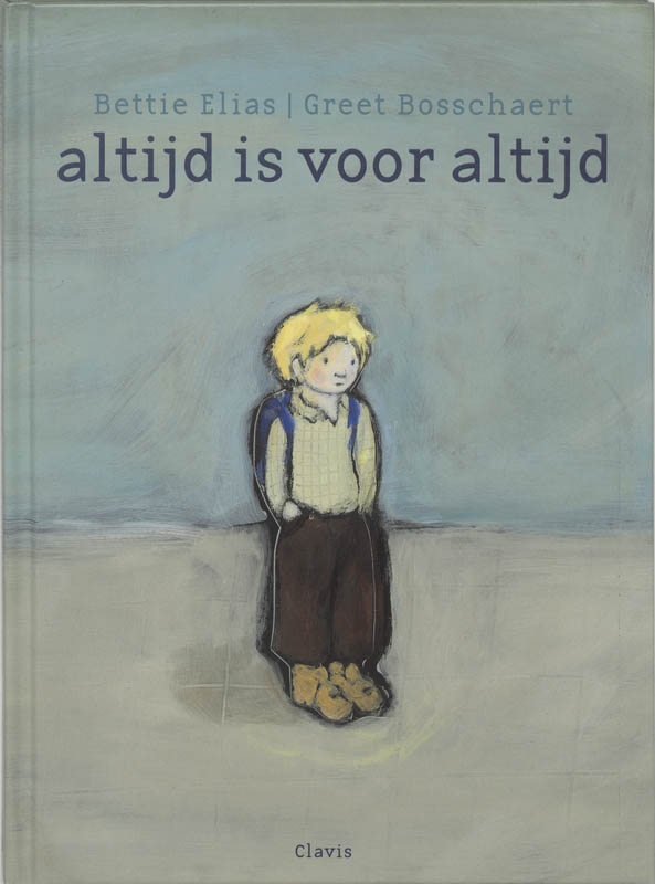 Altijd is voor altijd