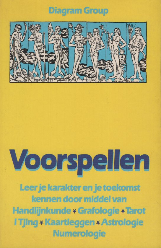 Diagram Group Voorspellen Pocket thumbnail