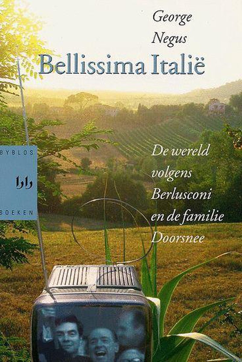 Bellissima Italie