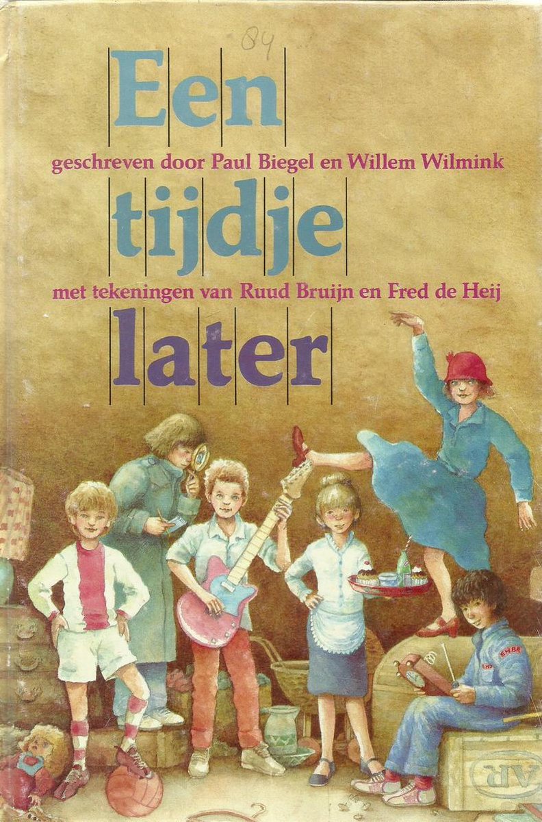 boekenbalie_9789070066482_cover Tydje later
