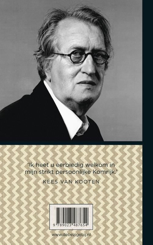 Luim achterkant
