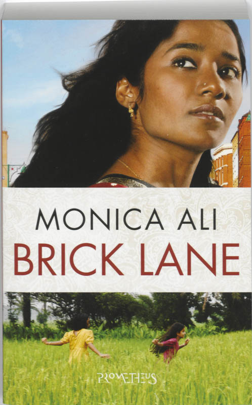 Monica Ali Brick Lane thumbnail