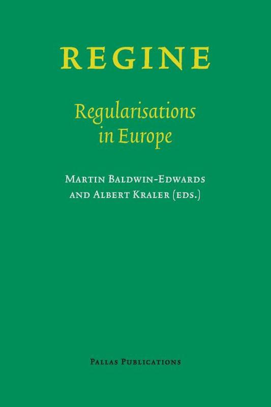 REGINE - Regularisations in Europe