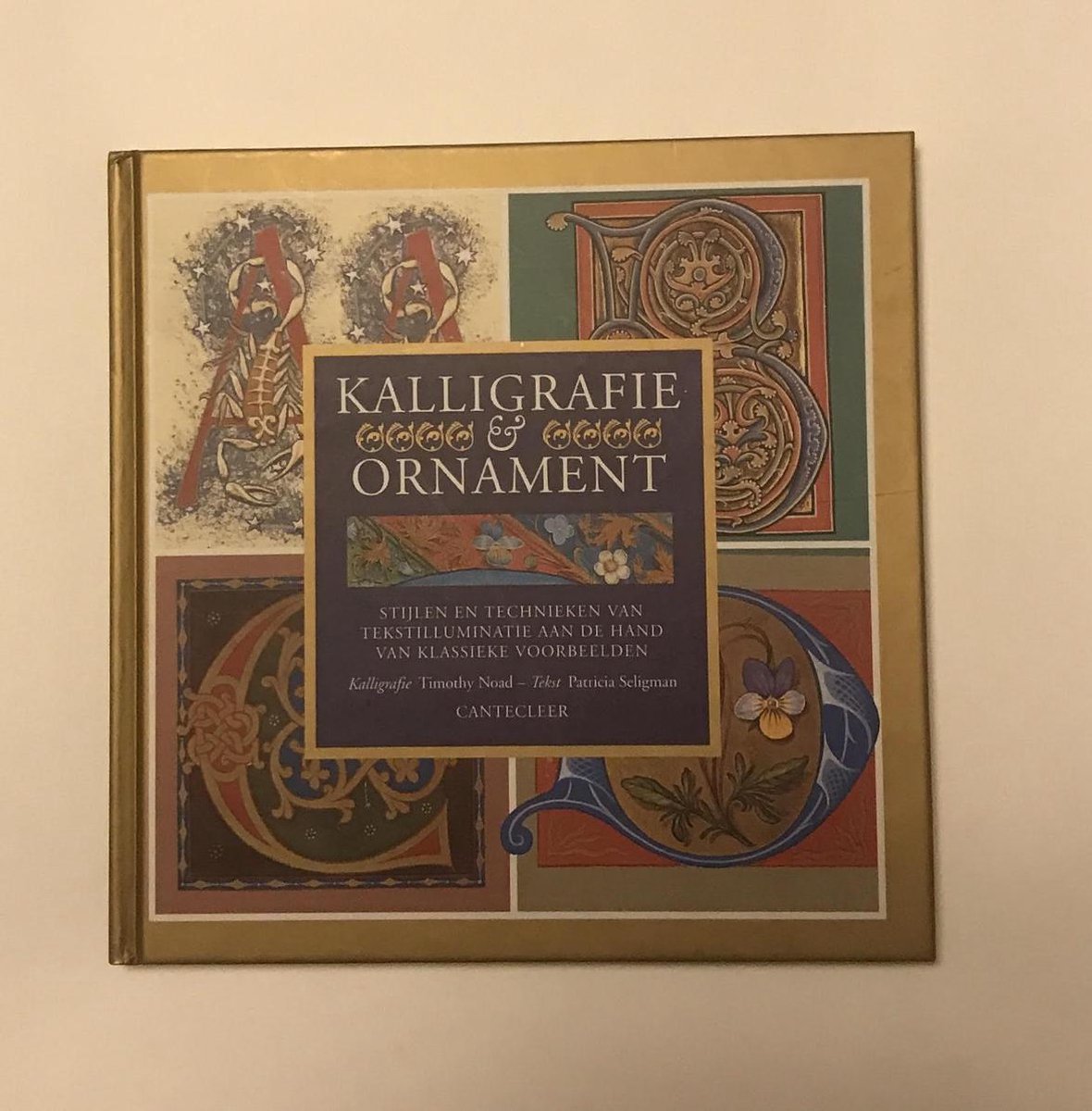 P. Seligman Kalligrafie & Ornament thumbnail