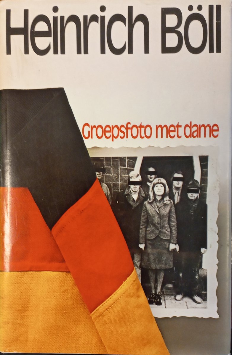 boekenbalie_9789010010919_cover Groepsfoto met dame