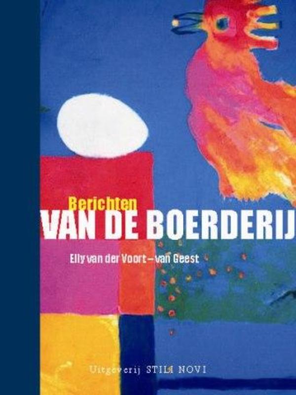 Berichten van de boerderij