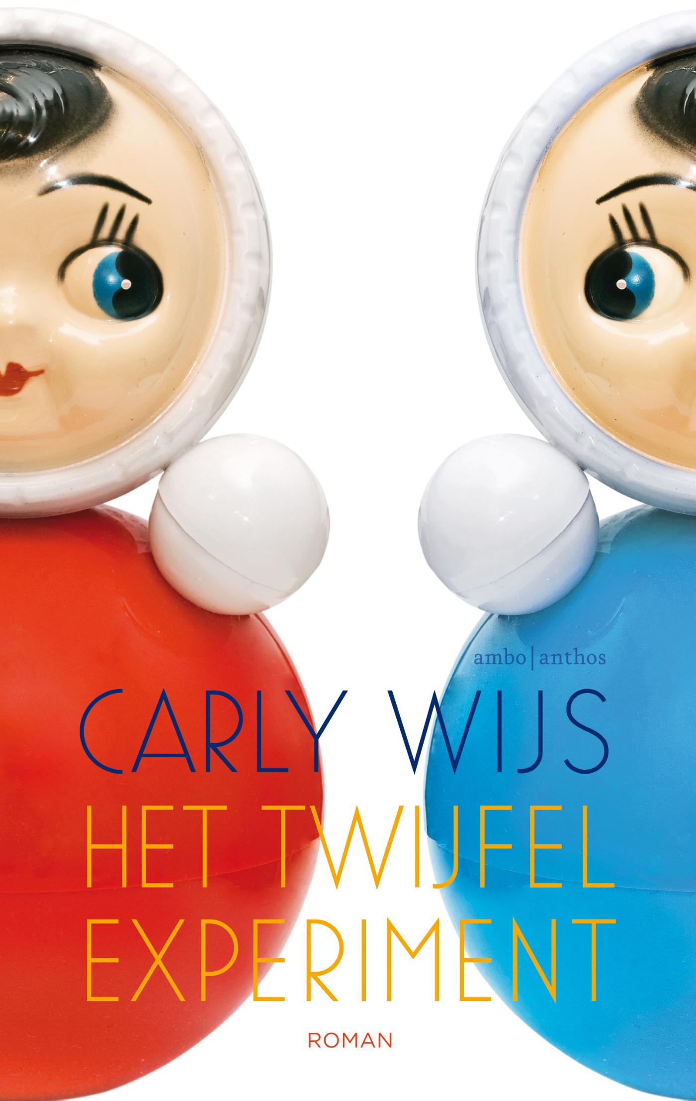 Carly Wijs Het Twijfelexperiment thumbnail