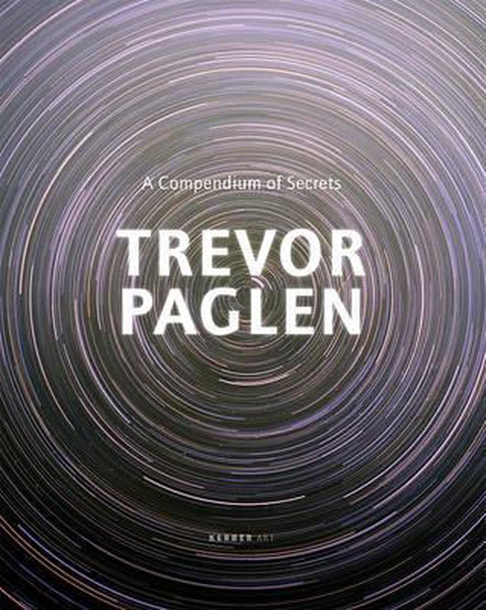 Trevor Paglen