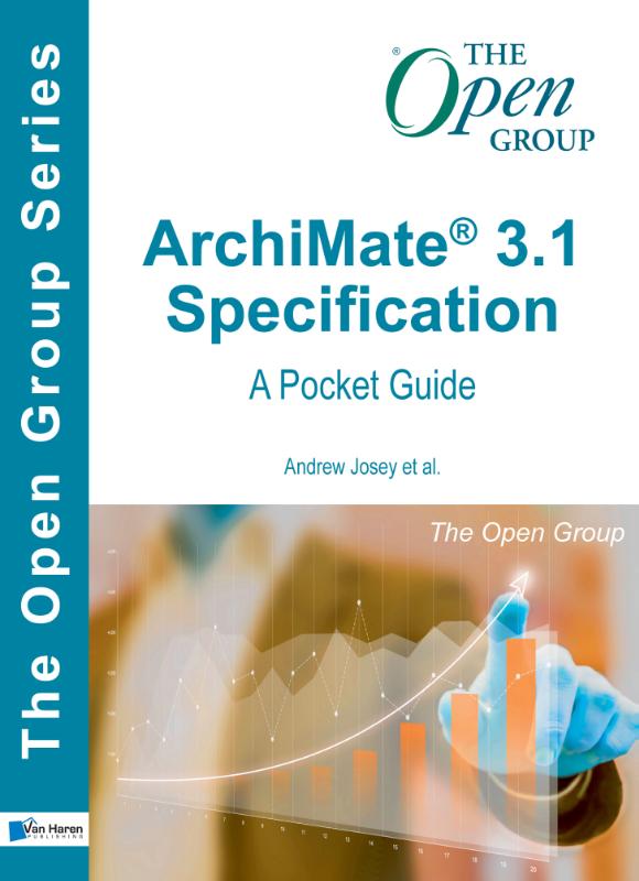 Open Group Series  -   ArchiMate® 3.1 Specification