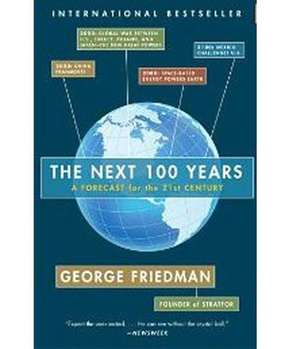 boekenbalie_9780767923057_cover The Next 100 Years