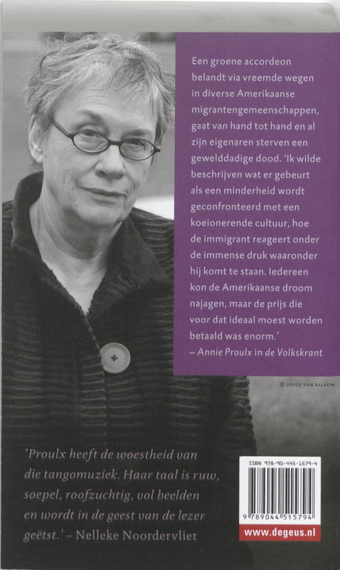 Accordeonmisdaden achterkant