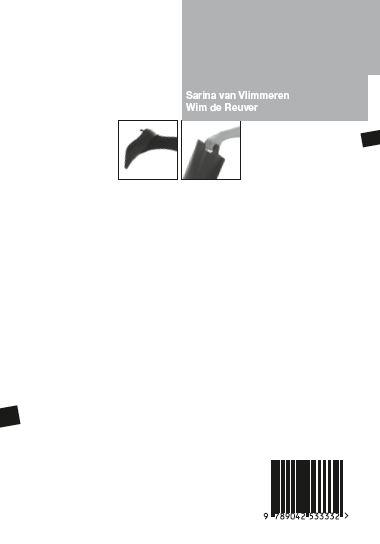 In Balans Antwoordenboek 2 Havo In Balans Antwoordenboek 2 Havo achterkant