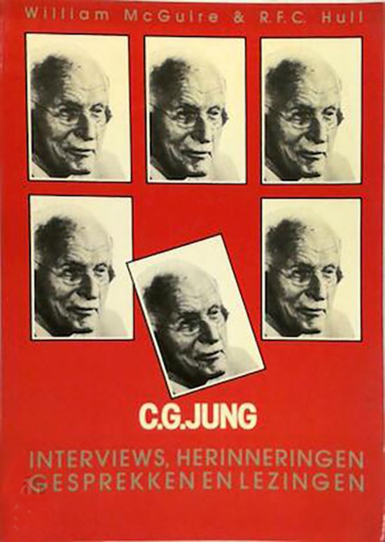 Carl gustav jung