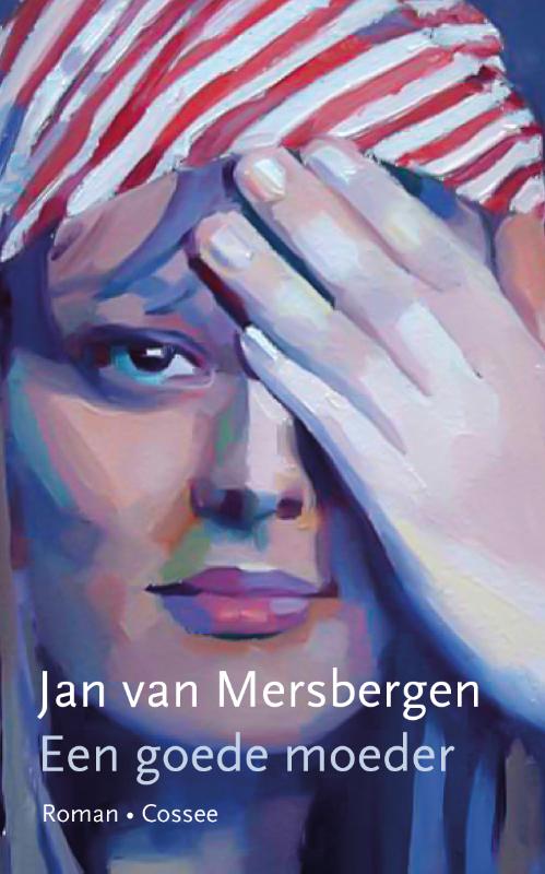 boekenbalie_9789059369702_cover Een goede moeder