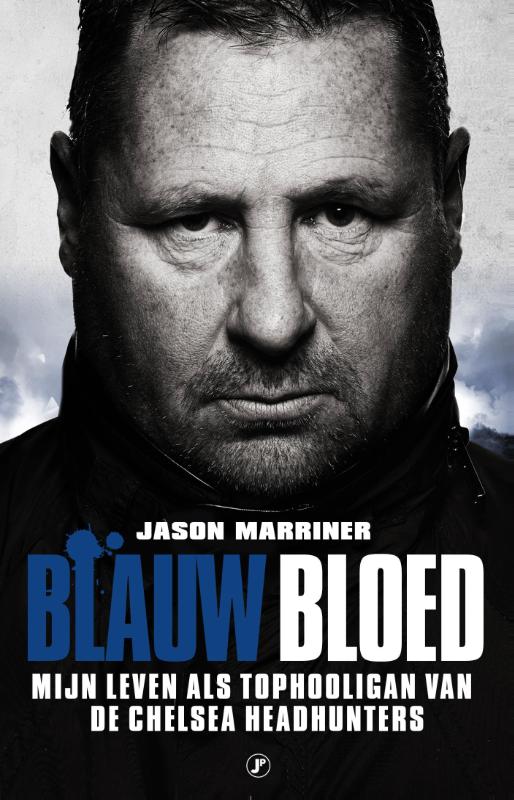 Jason Marriner Blauw Bloed thumbnail