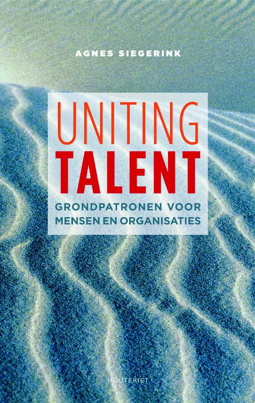 A. Siegerink Uniting Talent thumbnail