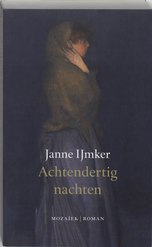 Janne IJmker Achtendertig Nachten thumbnail