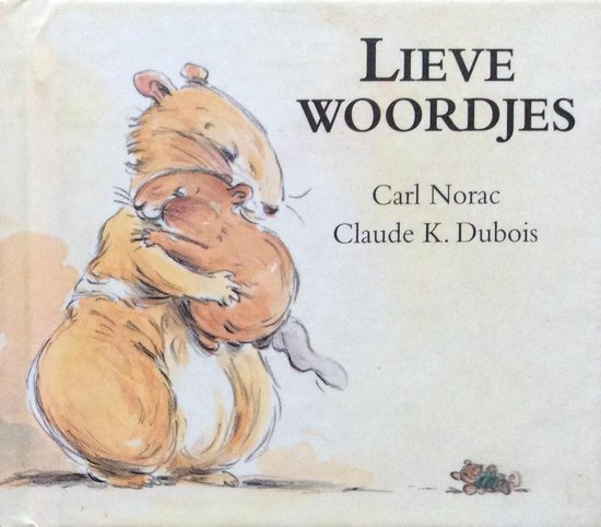 LIEVE WOORDJES