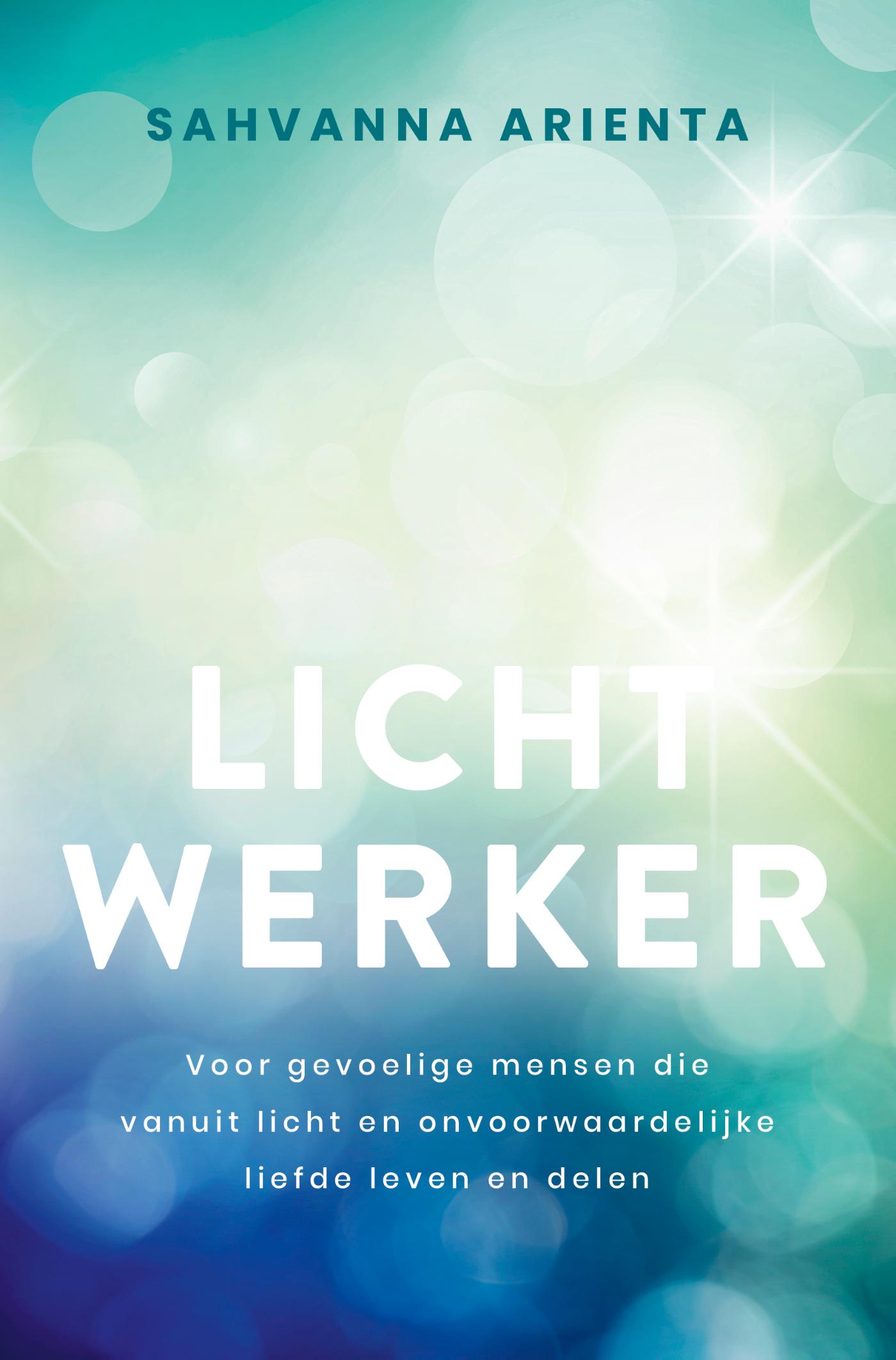 Sahvanna Arienta Lichtwerker thumbnail