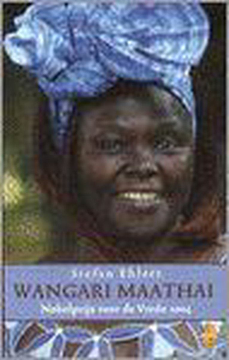 Wangari Maathai