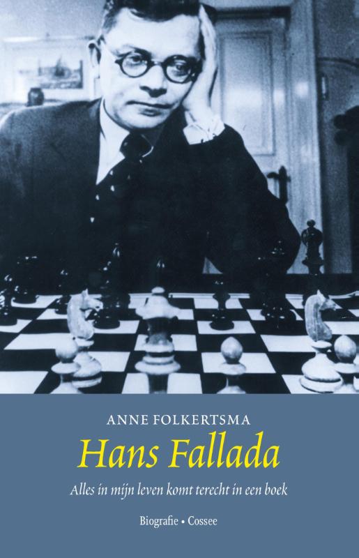 Hans Fallada