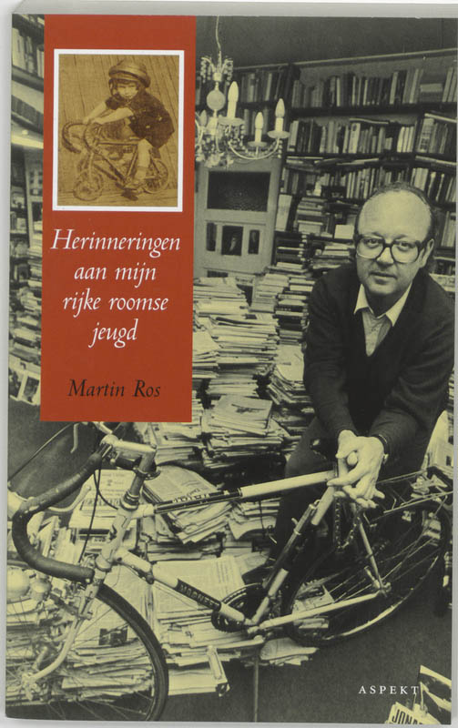 boekenbalie_9789059110793_cover Herinneringen aan mijn Rijke Roomse Jeugd