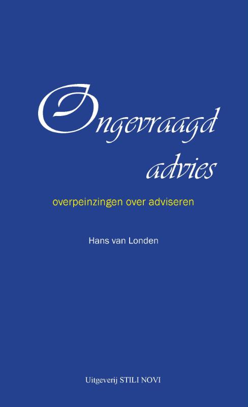 boekenbalie_9789078094425_cover Ongevraagd advies