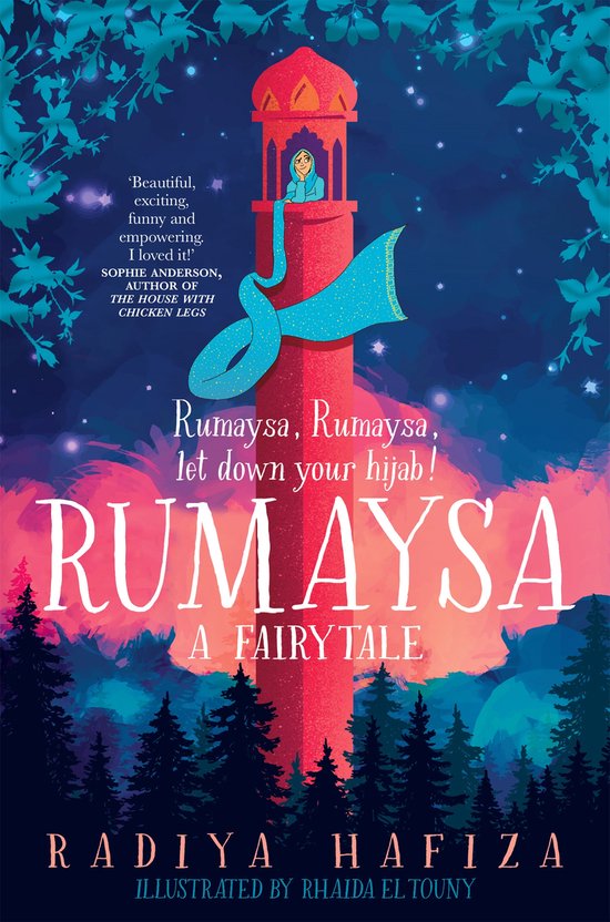 Rumaysa: A Fairytale / Rumaysa