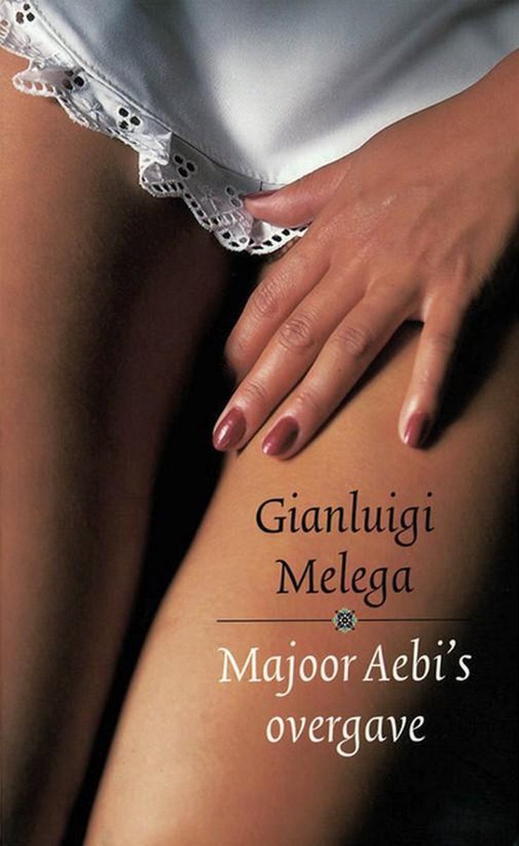 Majoor Aebi's overgave