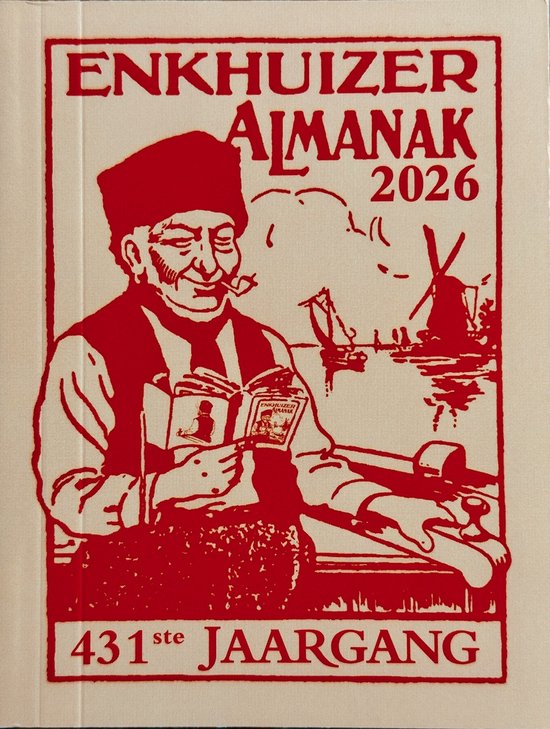 Enkhuizer Almanak 2026