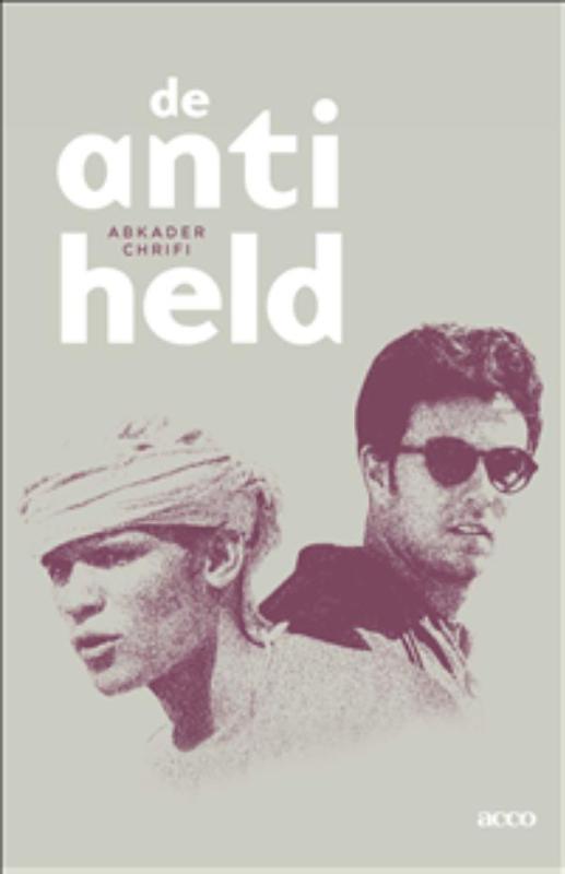 Abkader Chrifi De Antiheld thumbnail