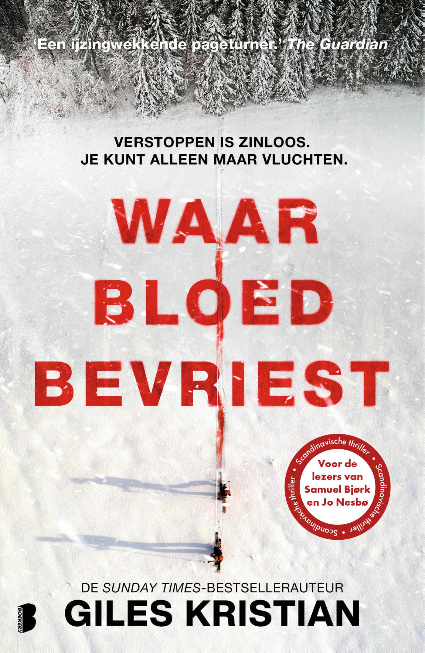 boekenbalie_9789022596913_cover Waar bloed bevriest