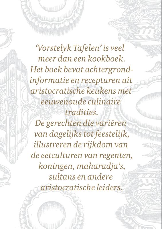 Vorstelyk tafelen achterkant