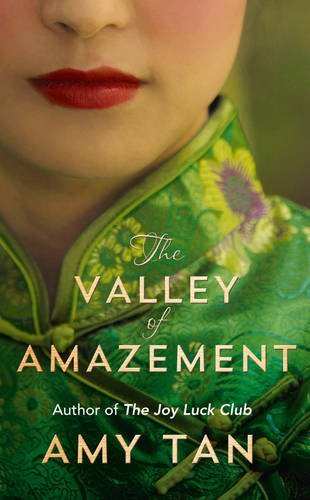 Valley Of Amazement