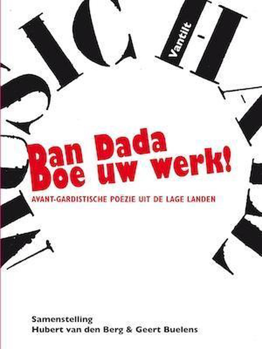 Dan Dada Doe Uw Werk! / Dada thumbnail