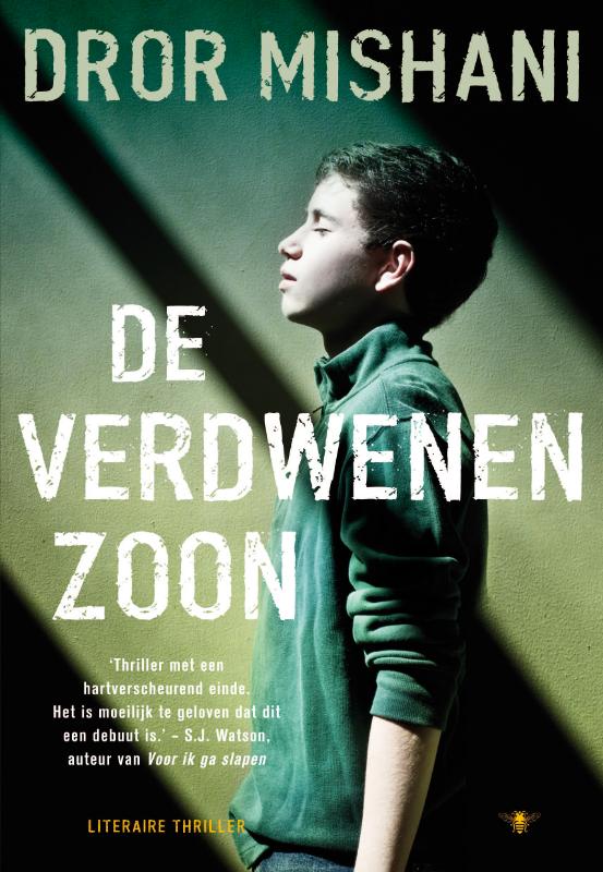 boekenbalie_9789085423775_cover De verdwenen zoon