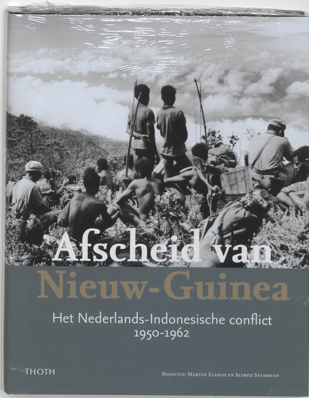 Afscheid Van Nieuw-Guinea thumbnail