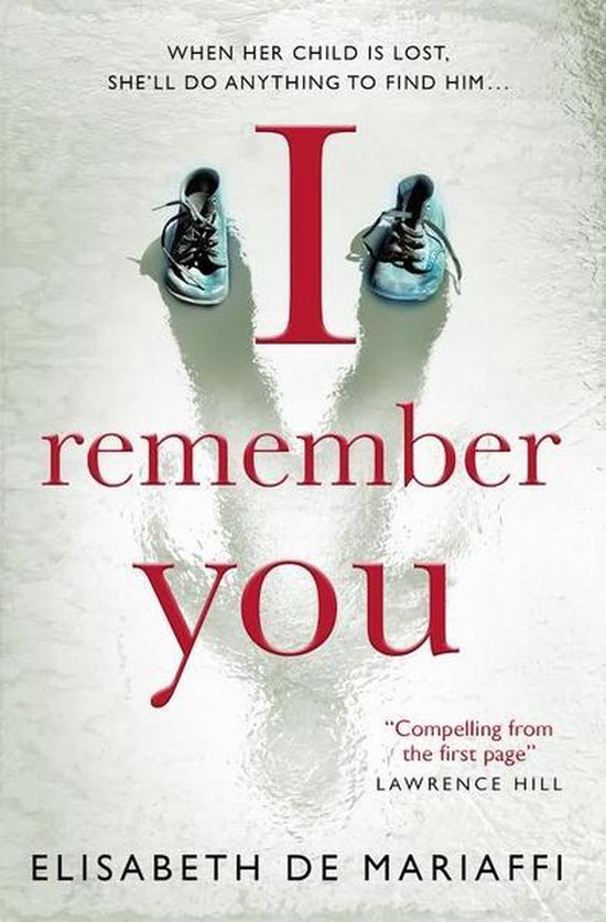 I Remember You