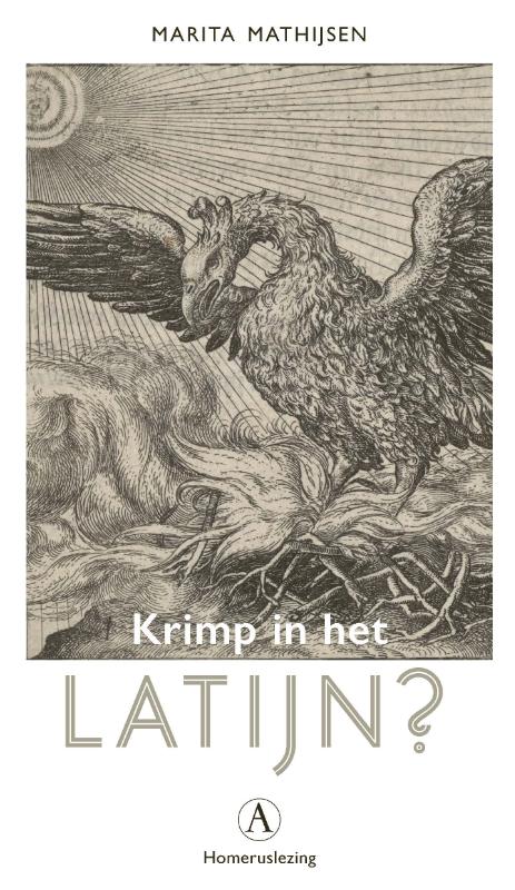 Krimp in het Latijn?