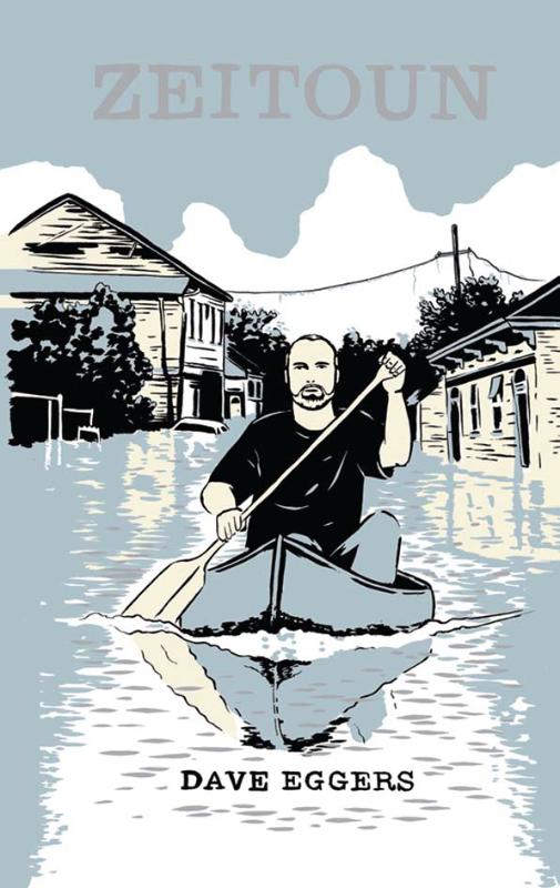 Dave Eggers Zeitoun thumbnail