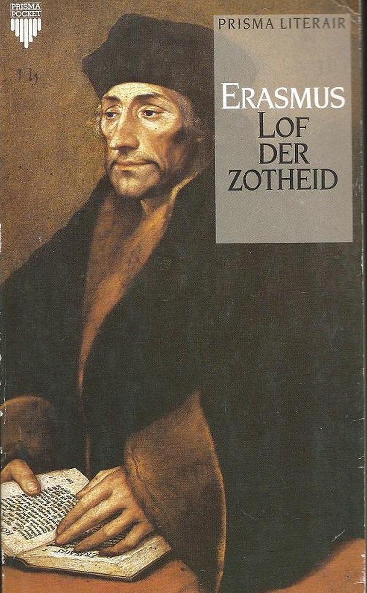 Lof der zotheid