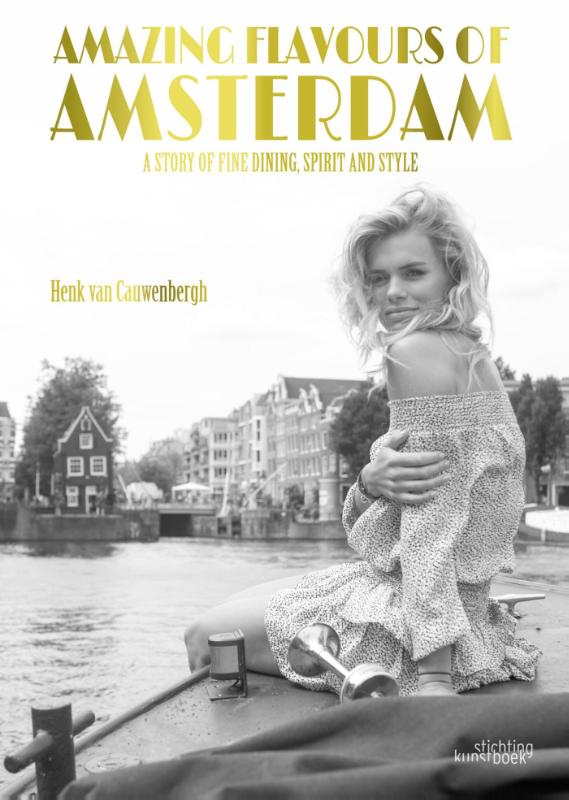 Amazing Flavours of Amsterdam