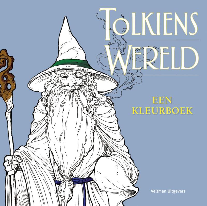 Tolkiens wereld