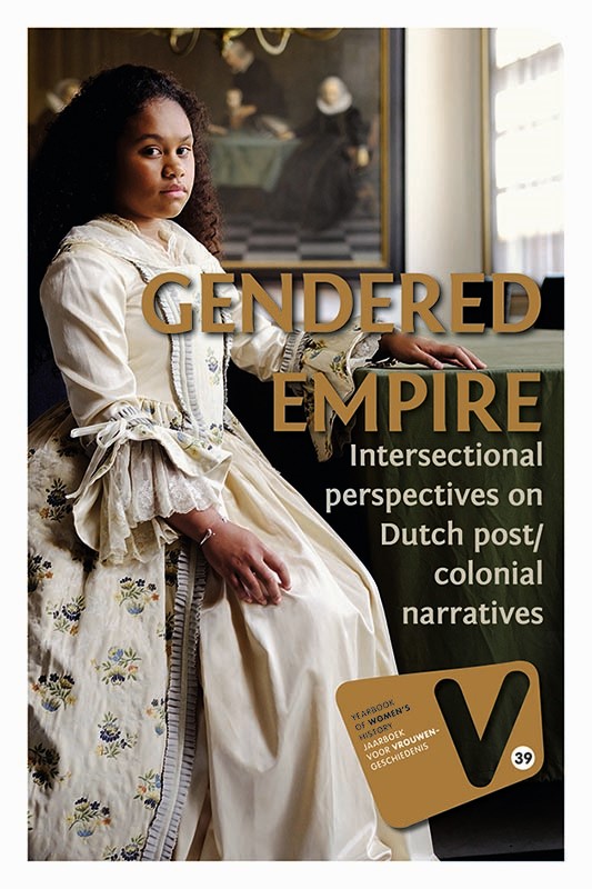 Jaarboek voor Vrouwengeschiedenis 39 -   Gendered empire